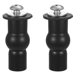 Seat Bolts -- Universal Expanding Rubber