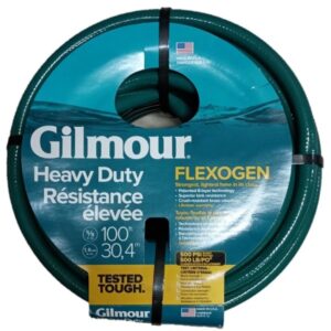5/8" X 100' Heavy Duty
