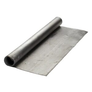 SHEET LEAD  2-1/2 LB   4' X 4'