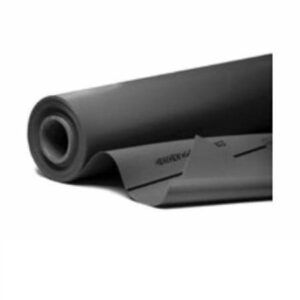 5' Wide Shower Pan Liner 40-Mil PVC