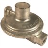 1/4" x 3/8" LP Gas Regulator