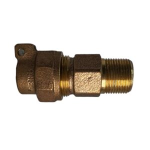 3/4"            PACK JOINT/MIP        LF