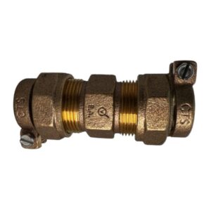 3/4"   CTS    PACK JOINT UNION        LF