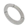 1″ID PEX Tube — 100’Roll White