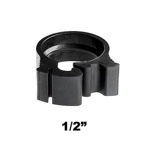 1/2" Clamp -- PEXLOCK