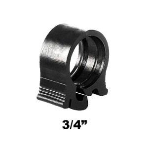 3/4" Clamp -- PEXLOCK