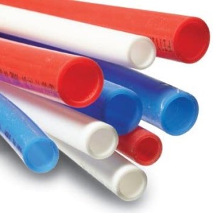 PEX Tubing