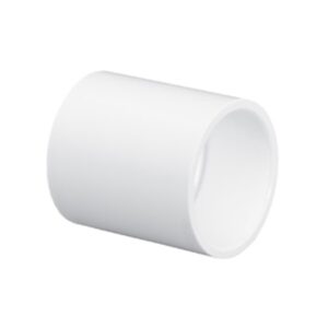 3" Coupling S/S PVC SCH-40