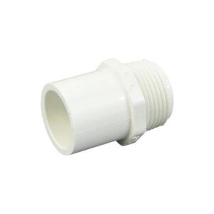 Male Adapter - Slip In