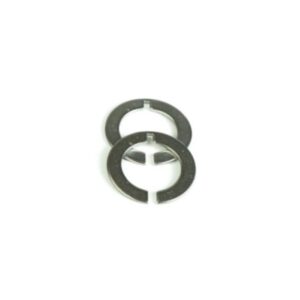 1/2" Retainer Rings             Pro-Flex