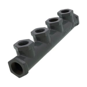 MANIFOLD    3/4 X 1/2 X 1/2(4)