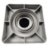 Area Drain 10-1/2" W/Grate - Image 4