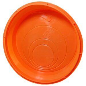 Plug -- ORANGE