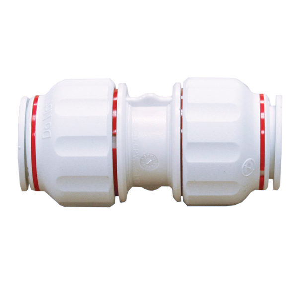 3/4" Coupling -- Twistloc
