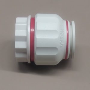 3/4" Cap -- Twistloc