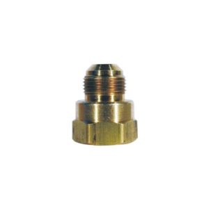 3/8" X 3/8" (Flare/FIP) Adapter