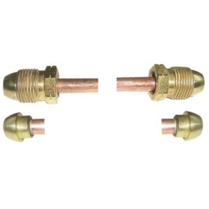POL X POL HogTail -- 3/8" x 12"