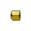 1/4"   Female  Flare  Cap