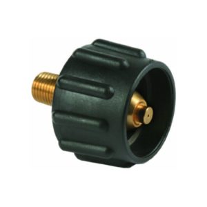 QCC Regulator Connector