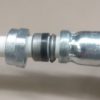 2″ Compression Male Adapter — Black - Image 3