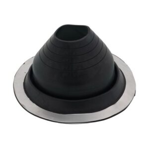 2-1/4" to 6-1/2" Dektite Flashing