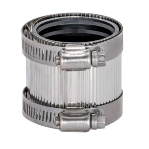 1-1/2"    N.H. COUPLINGS......
