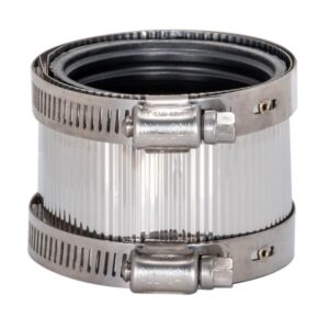 2"        N.H. COUPLINGS......