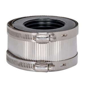 3 X 2     N.H. COUPLINGS......