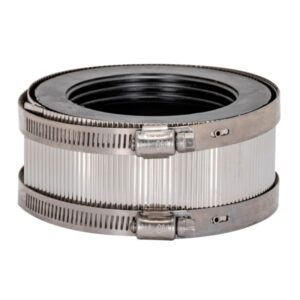 4 X 3     N.H. COUPLINGS......