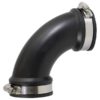 2" Quik Flex Elbow