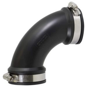 1-1/2" Quik Flex Elbow