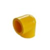 3/4"   SOCKET FUSION ELBOW
