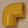 3/4"   SOCKET FUSION ELBOW - Image 2