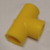 2"     SOCKET FUSION TEE - Image 2
