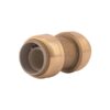 1/2" Coupling -- Push-Fit - Image 3