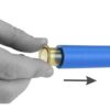 3/4" PEX Pipe Stiffener