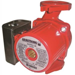 Circulator Pumps