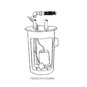 Sewage Package System