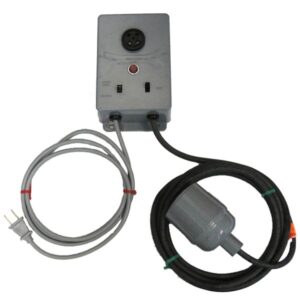 High Water Alarm