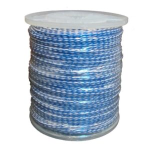 3/16" WELL ROPE-POLYPROPYLENE