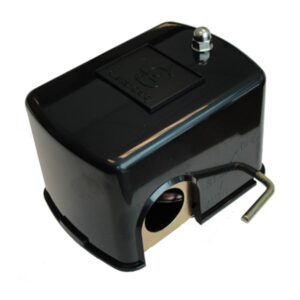 Pressure Switch W/Low Water Cut Off
