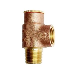 1/2" PRESSURE RELIEF 75 LB SET