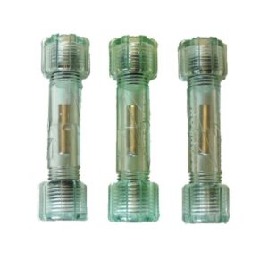 COMPRESSION SPLICING KIT