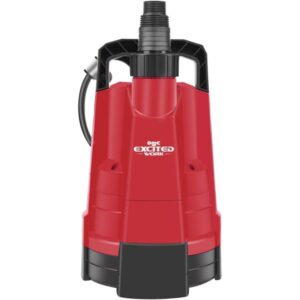 1/4-HP Utility Pump -- Prostormer