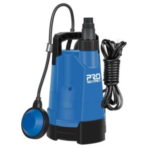 1/4-HP Utility Pump -- Prostormer