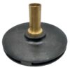 Single Stage Impeller 1/3 & 1/2 HP -- Ruth Berry - Image 2