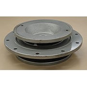 Motor Bracket For 1/3 HP To 3/4 HP Single Stage -- Ruth Berry