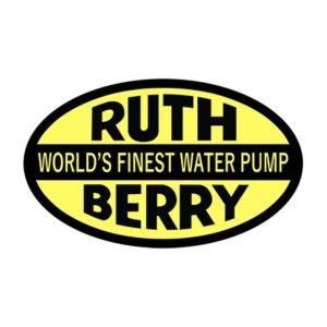 Ruth-Berry