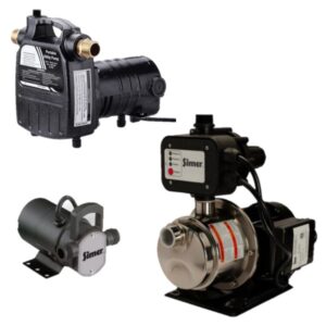 Specialty Pumps