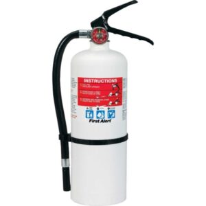 Fire Extinguisher -- 5 LB.